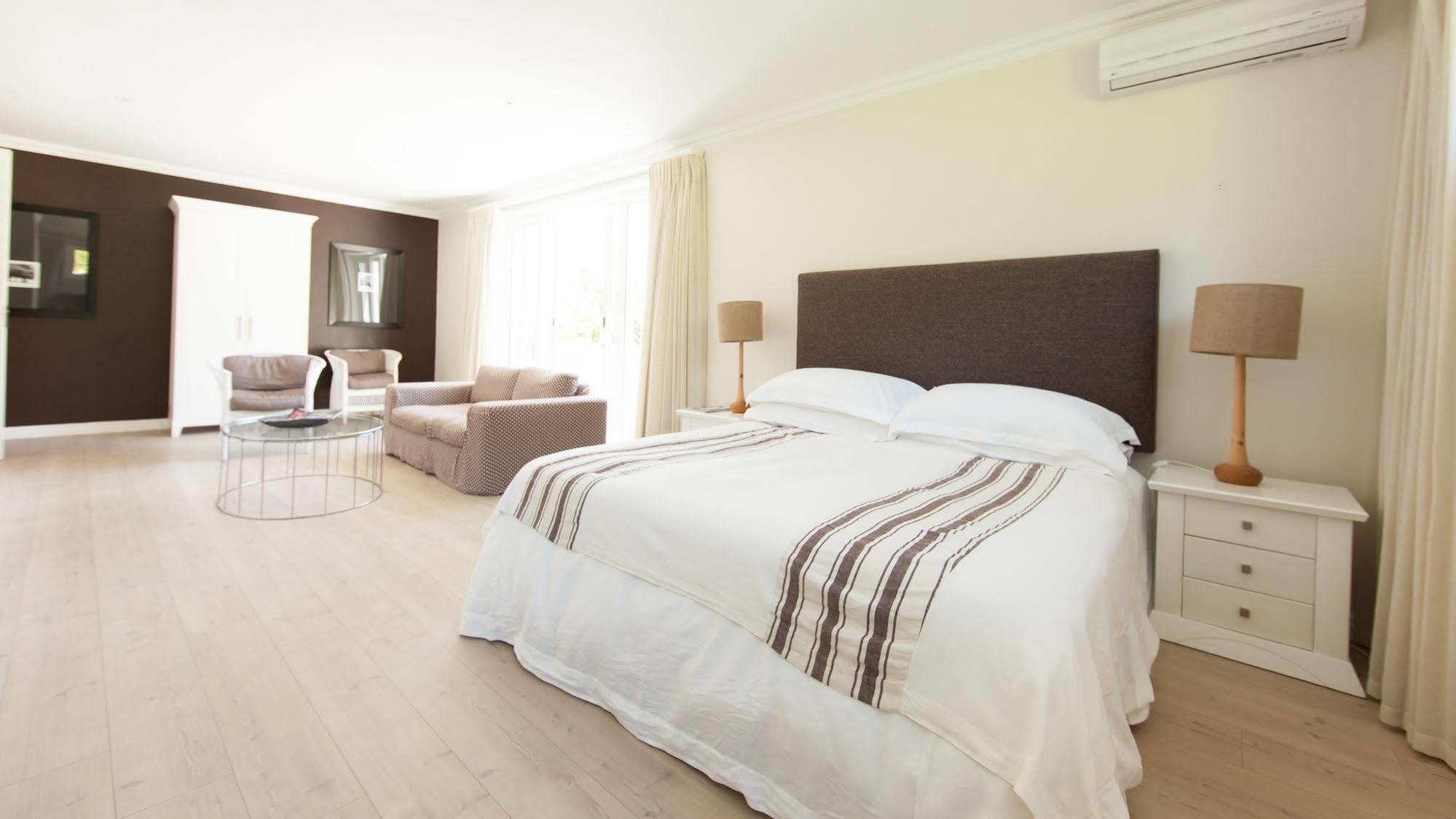Sea Five Boutique Hotel Cidade Do Cabo Exterior foto