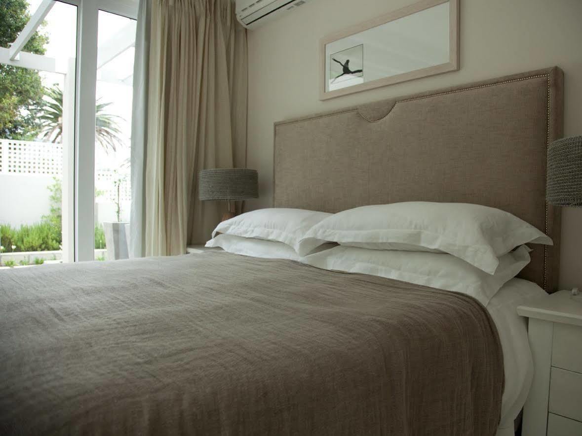 Sea Five Boutique Hotel Cidade Do Cabo Exterior foto